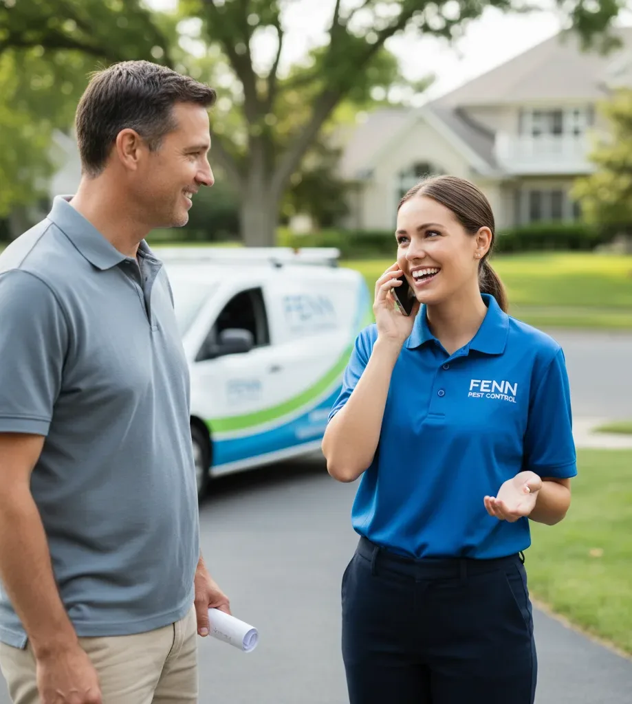 Mosquito Control in Gordon, GA